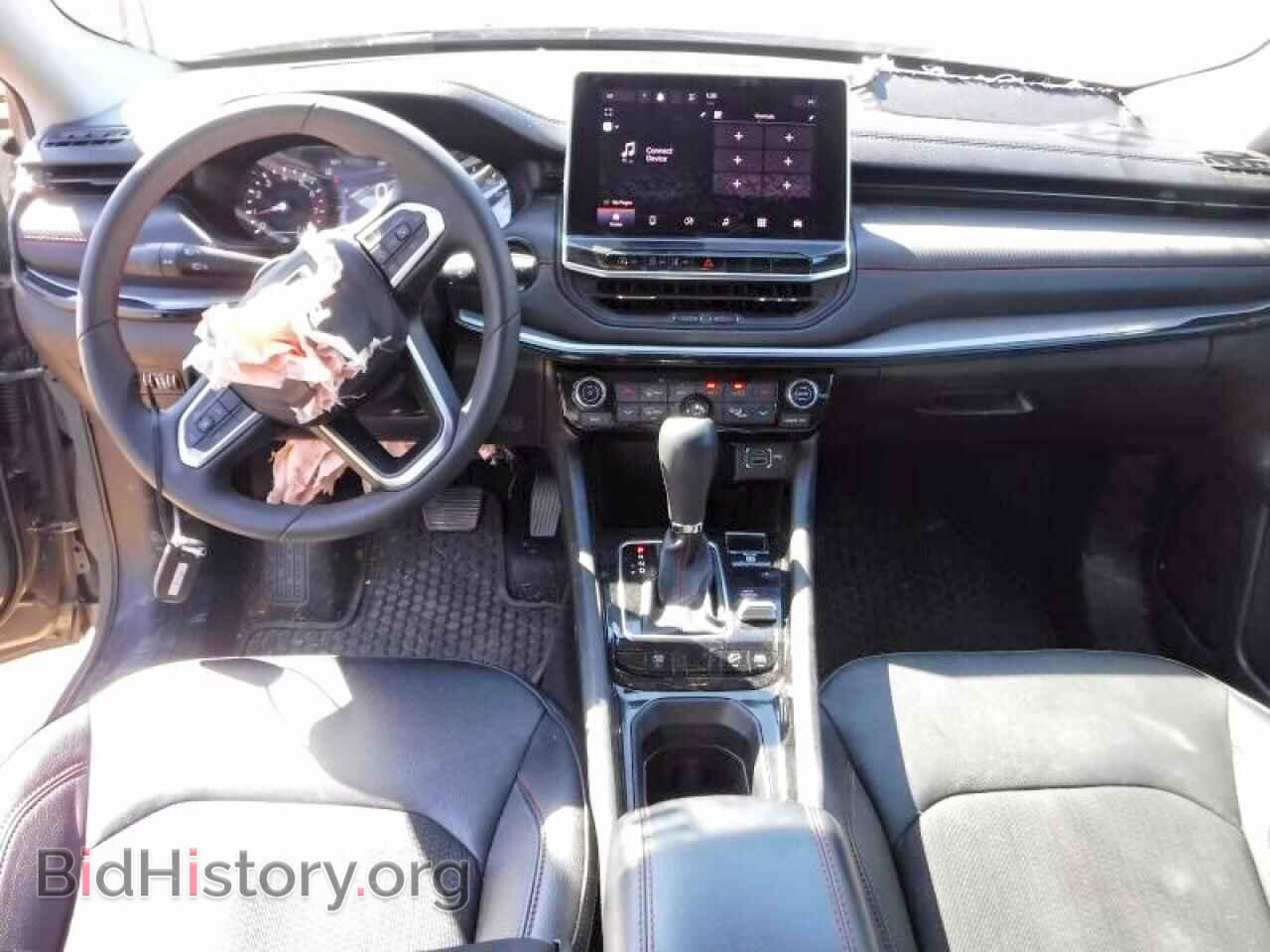 2022 JEEP COMPASS - VIN: 3C4NJDDB7NT223670 - Photo 8