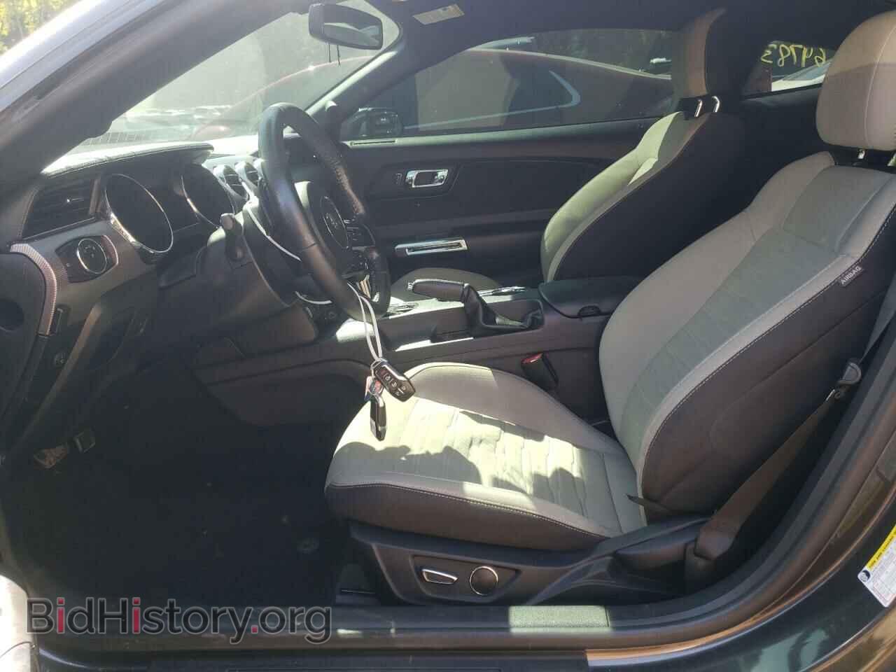 2017 FORD ALL Models - VIN: 1FA6P8TH0H5243706 - Photo 7