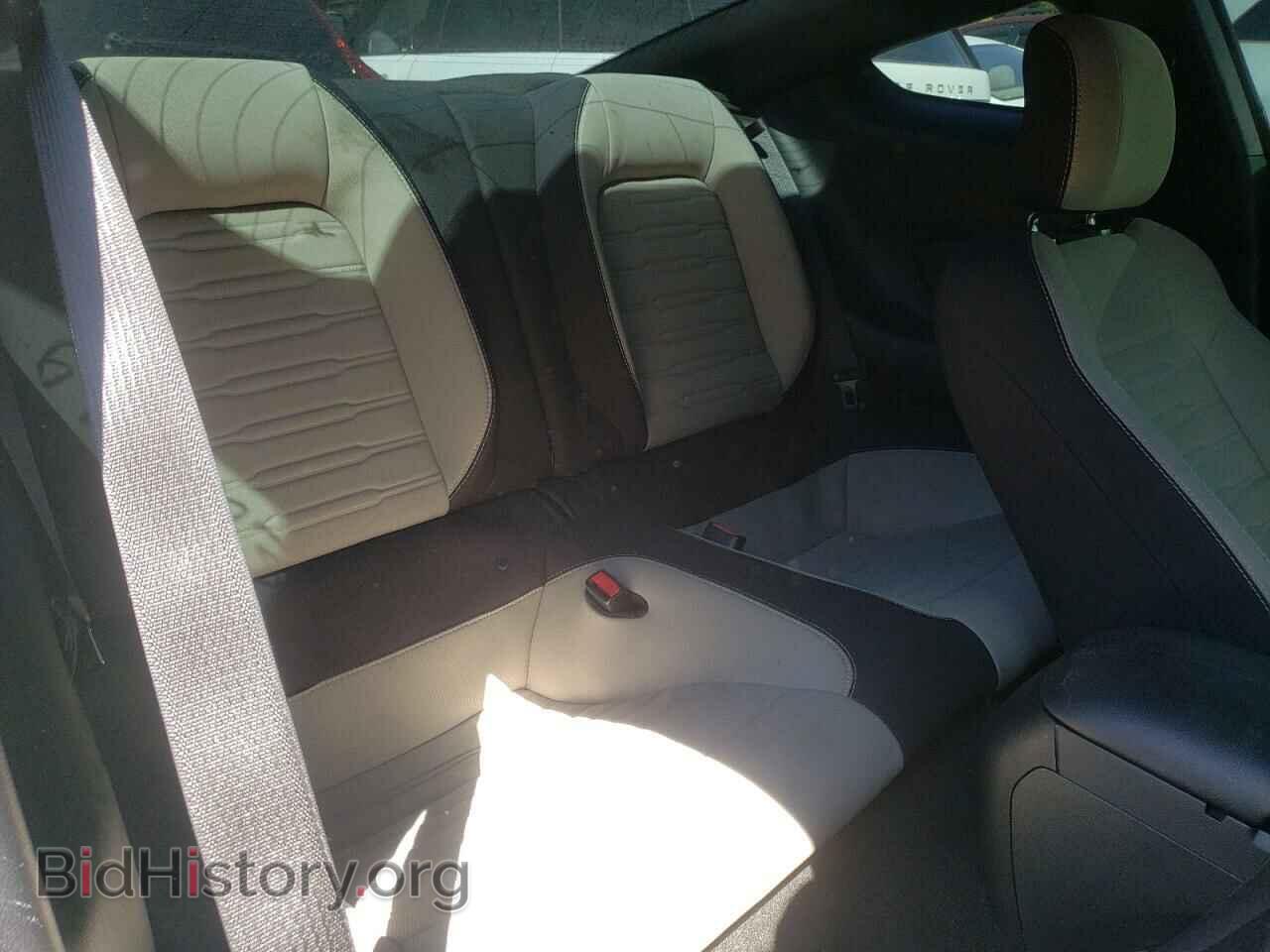 2017 FORD ALL Models - VIN: 1FA6P8TH0H5243706 - Photo 10