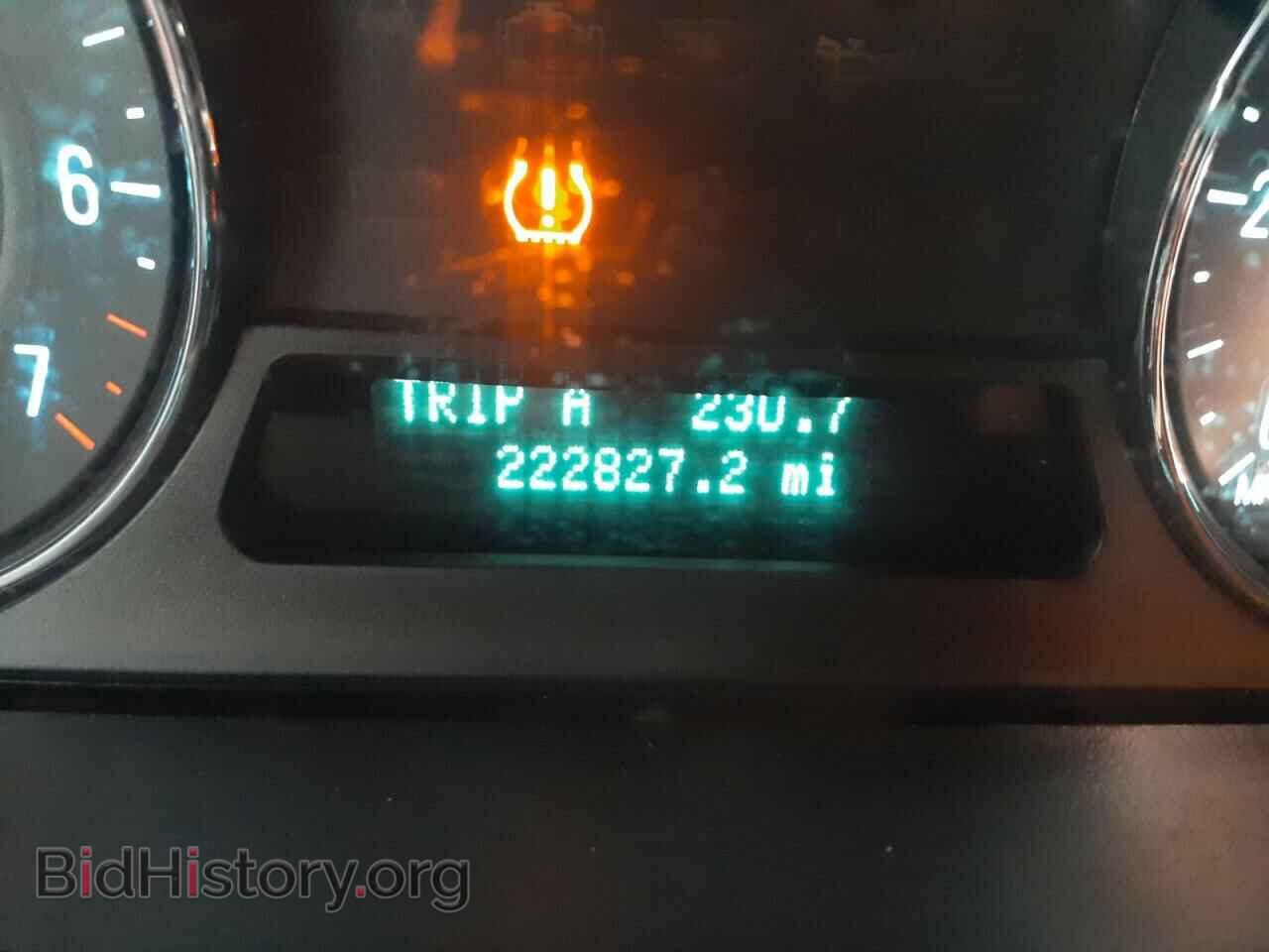 2011 FORD FLEX - VIN: 2FMGK5BC1BBD06005 - Фото 8