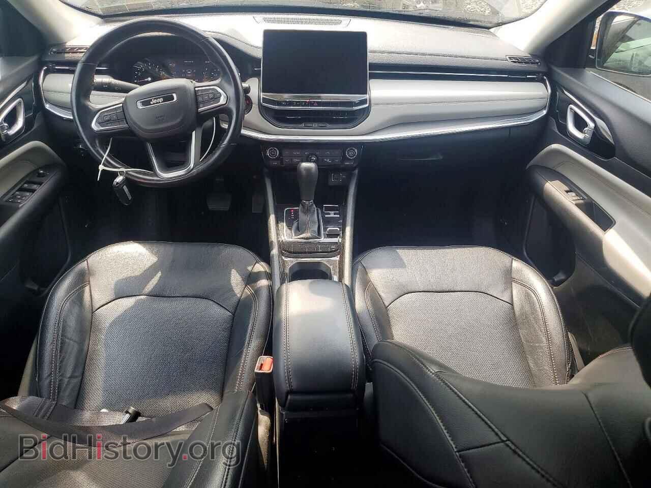 2022 JEEP COMPASS - VIN: 3C4NJDCB8NT199932 - Photo 8