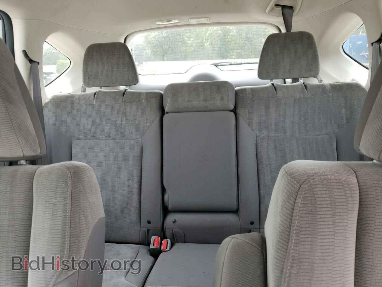 2012 HONDA CRV - VIN: 2HKRM4H31CH623457 - Фото 10
