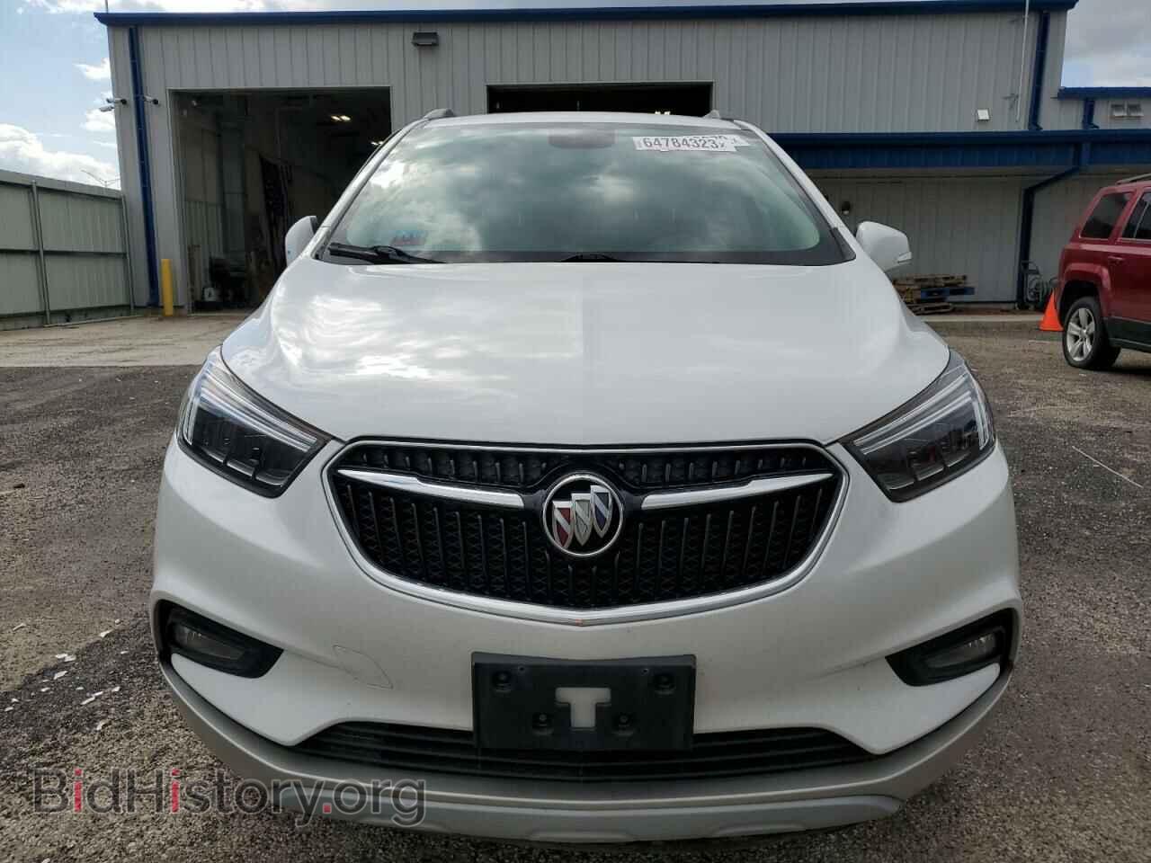 2017 BUICK ENCORE - VIN: KL4CJGSB5HB199512 - Photo 5