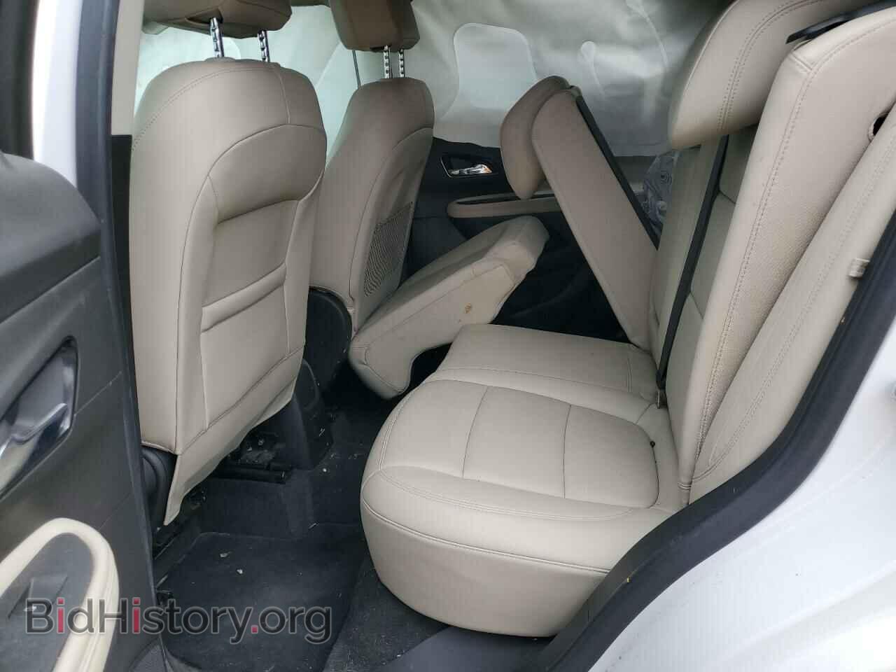 2017 BUICK ENCORE - VIN: KL4CJGSB5HB199512 - Photo 10