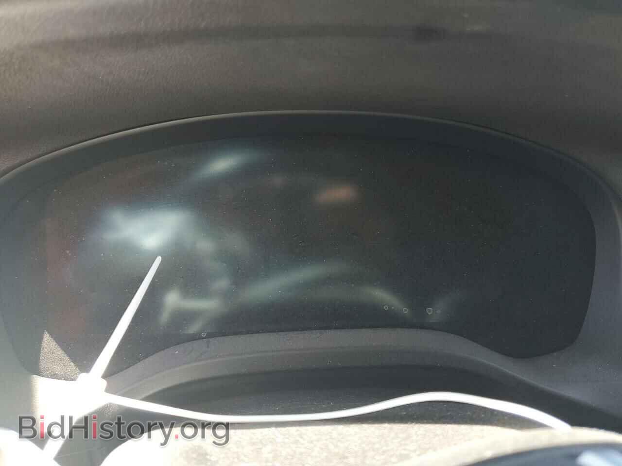 2020 BMW X3 - VIN: 5UXTY3C08LLU72547 - Photo 9