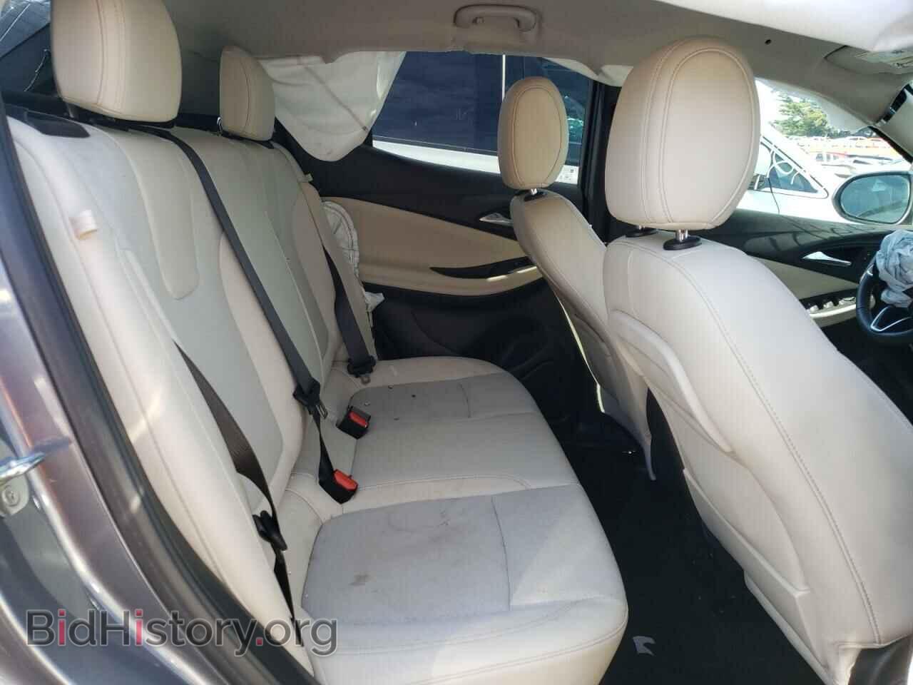 2021 BUICK ENCORE - VIN: KL4MMBS21MB159176 - Photo 10