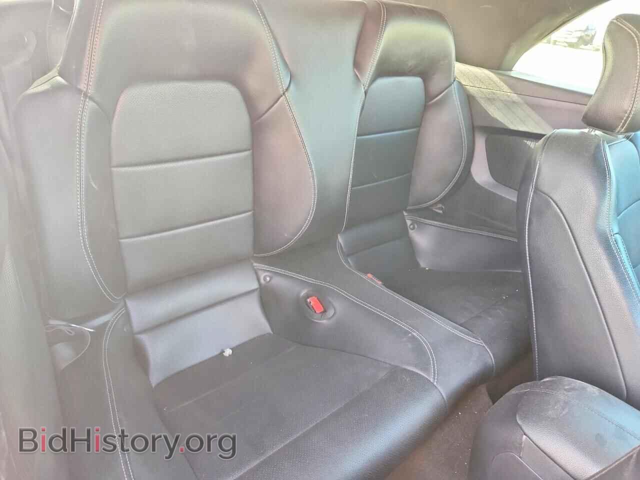 2015 FORD MUSTANG - VIN: 1FATP8FF6F5425047 - Фото 10