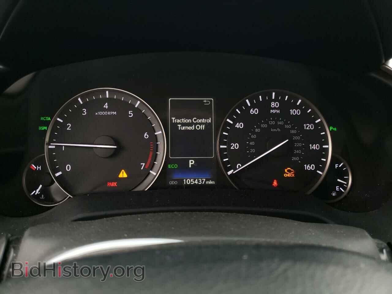 2017 LEXUS RX350 - VIN: 2T2BZMCA5HC070617 - Фото 9