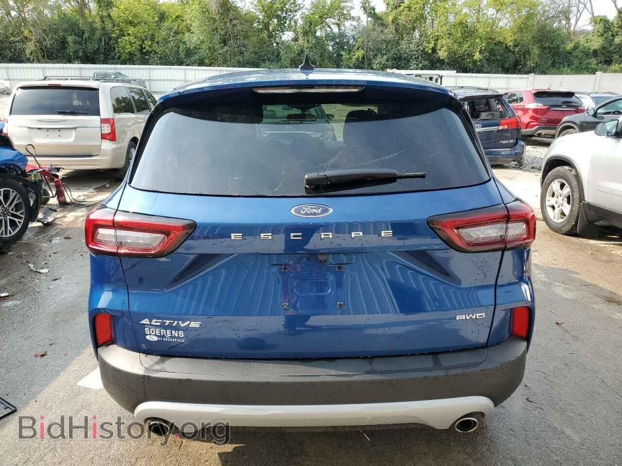 2023 FORD ESCAPE ACT - VIN: 1FMCU9GN2PUB35082 - Фото 6