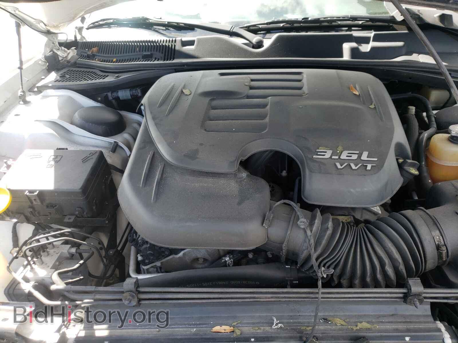 2016 DODGE CHALLENGER - VIN: 2C3CDZAG5GH130710 - Фото 7