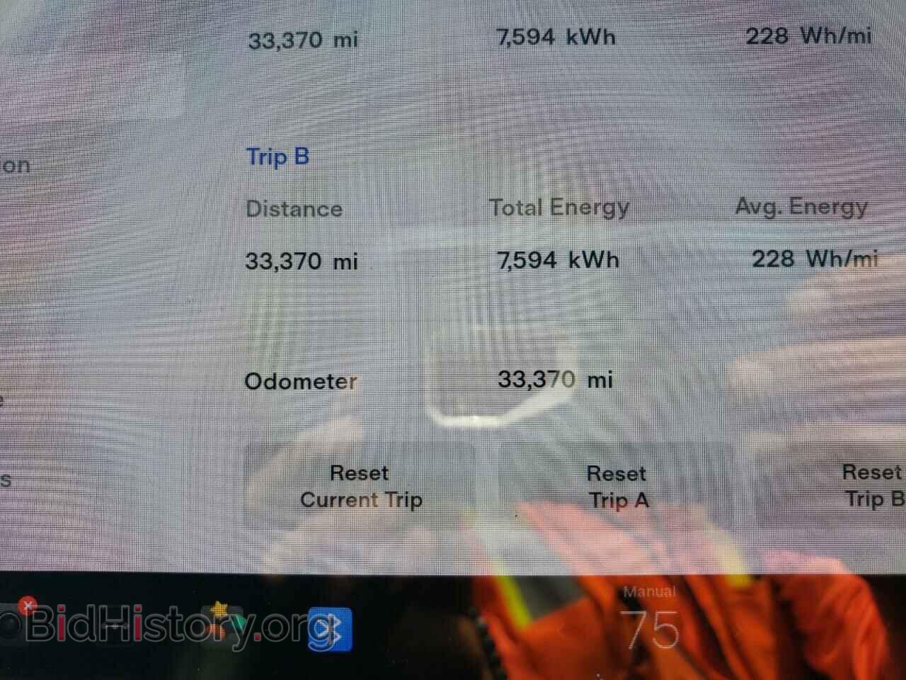 2020 TESLA MODEL 3 - VIN: 5YJ3E1EA7LF737031 - Фото 8