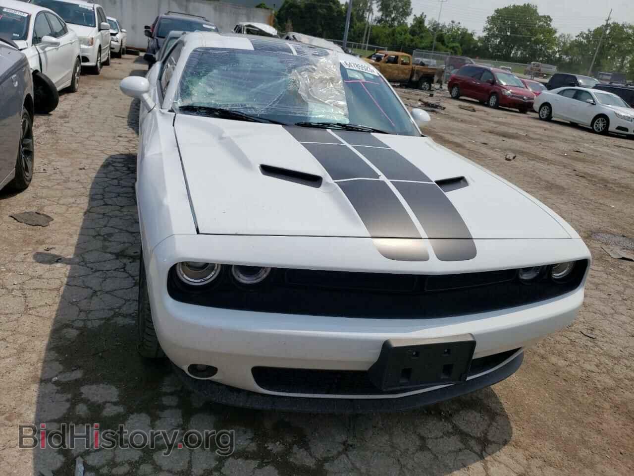 2020 DODGE CHALLENGER - VIN: 2C3CDZAG3LH210825 - Фото 5