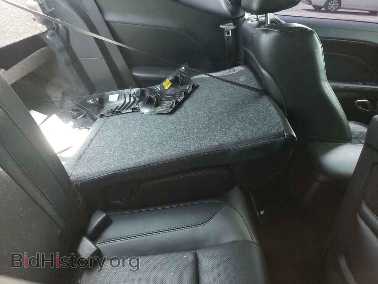 2020 DODGE CHALLENGER - VIN: 2C3CDZAG3LH210825 - Фото 10
