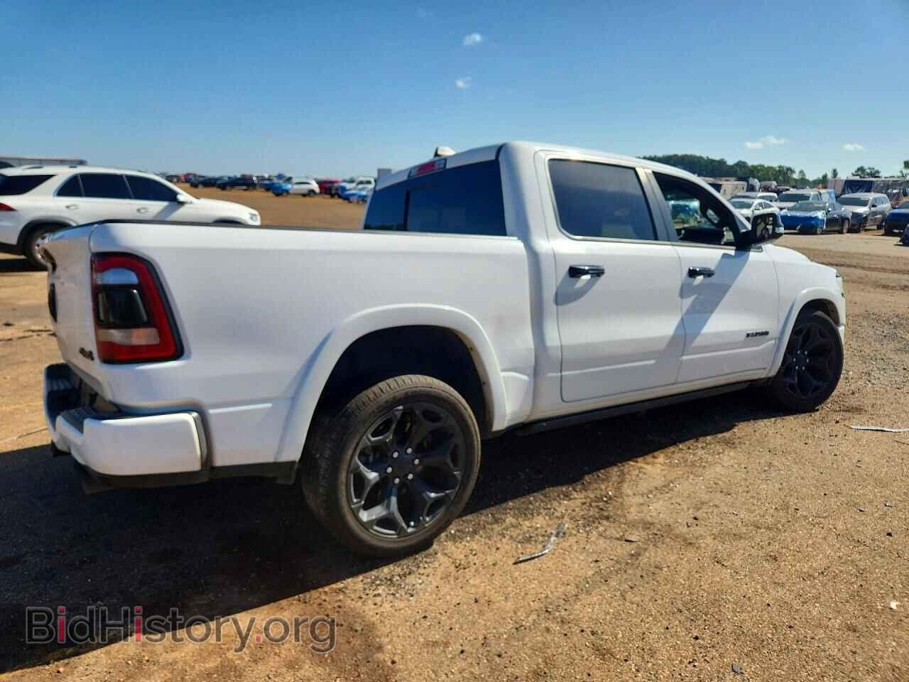 2023 RAM 1500 - VIN: 1C6SRFHT0PN540081 - Фото 3