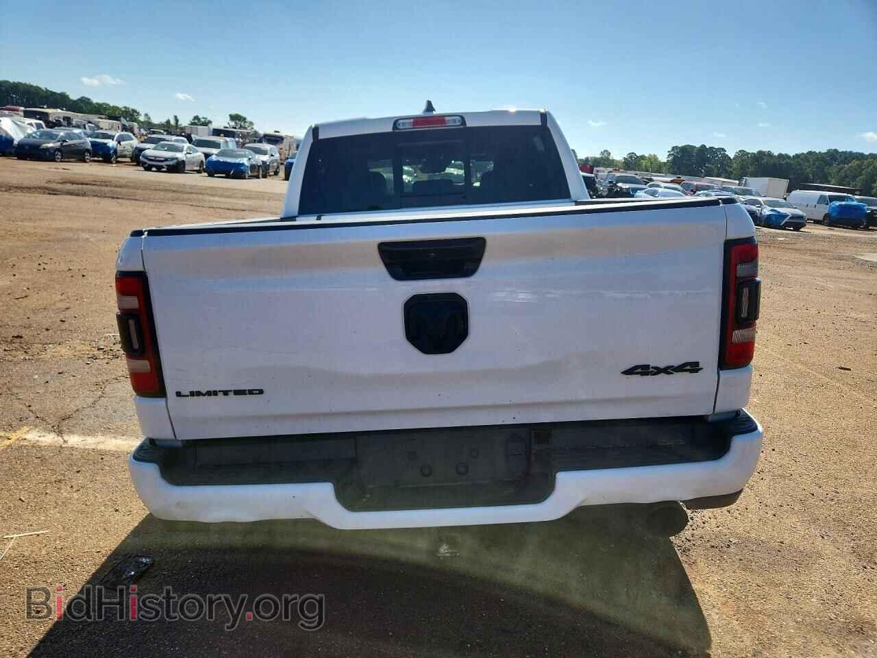 2023 RAM 1500 - VIN: 1C6SRFHT0PN540081 - Фото 6