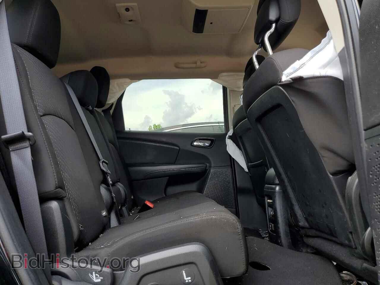 2014 DODGE JOURNEY - VIN: 3C4PDCCG6ET295242 - Photo 11