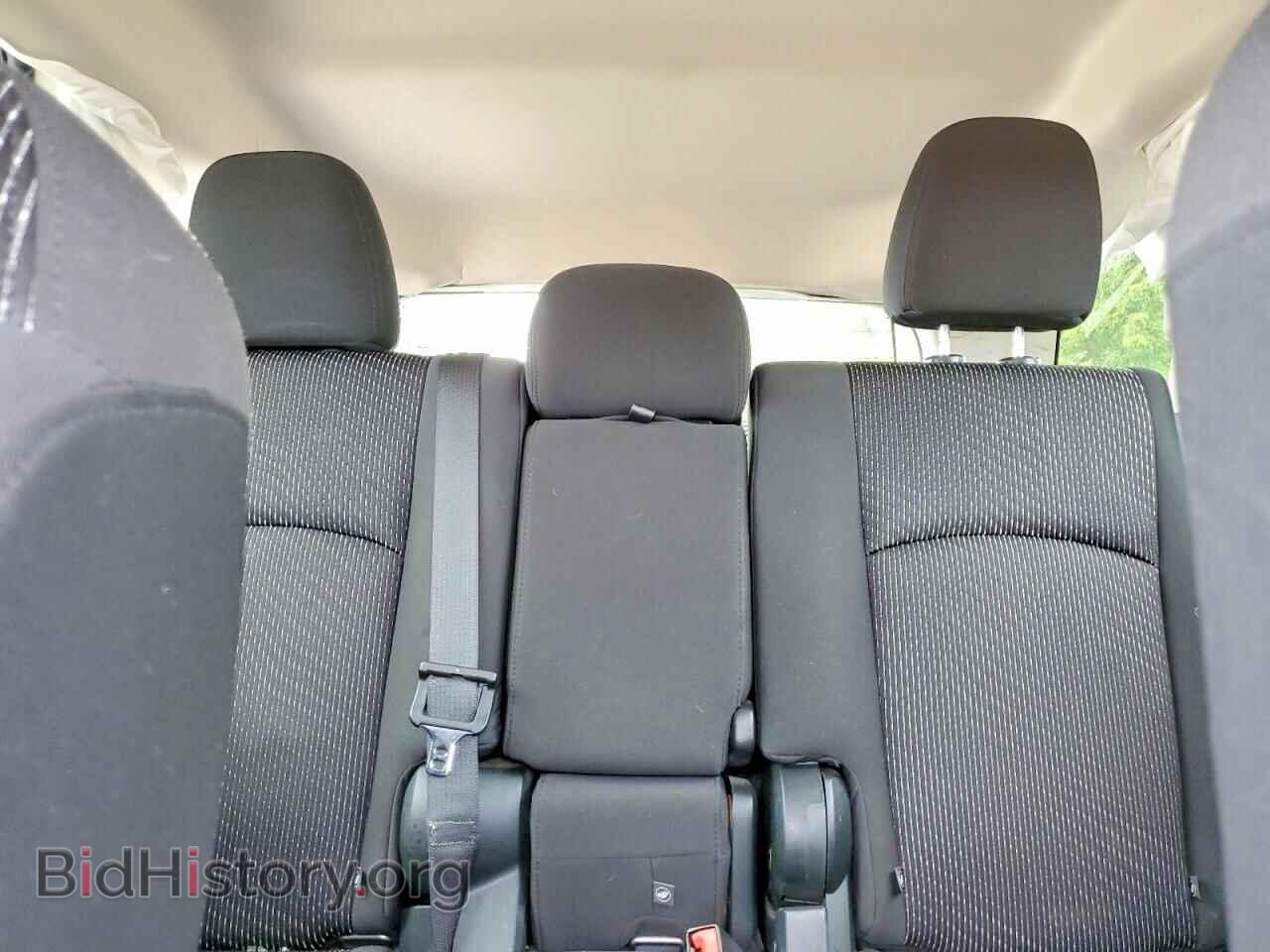 2014 DODGE JOURNEY - VIN: 3C4PDCCG6ET295242 - Photo 10