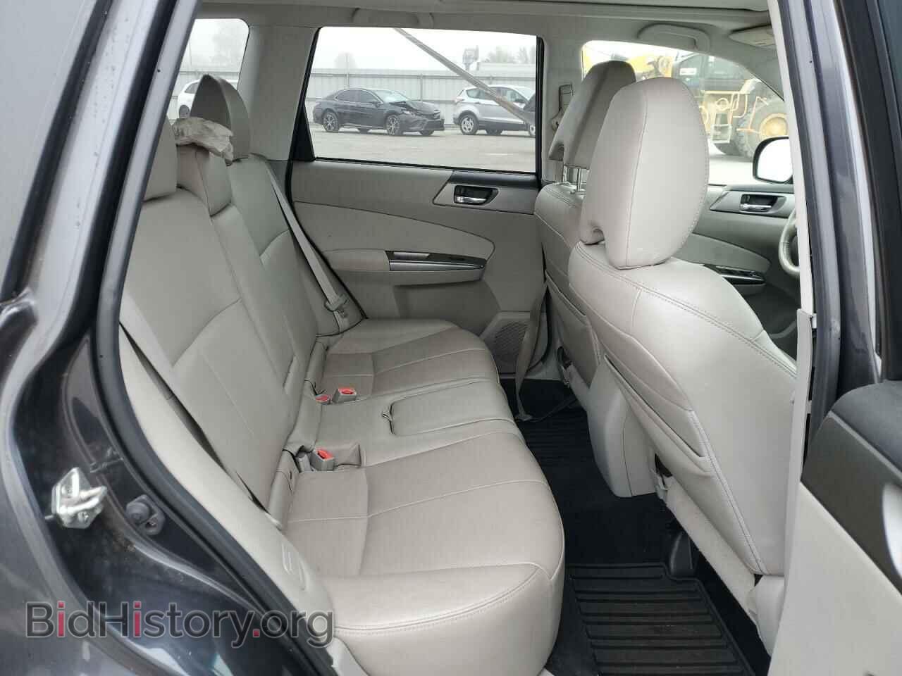 2013 SUBARU FORESTER - VIN: JF2SHAEC2DH404792 - Photo 6