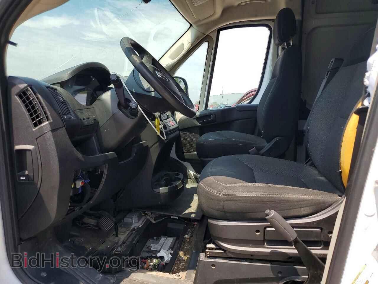 2017 RAM PROMASTER - VIN: 3C6URVHG3HE543486 - Photo 7