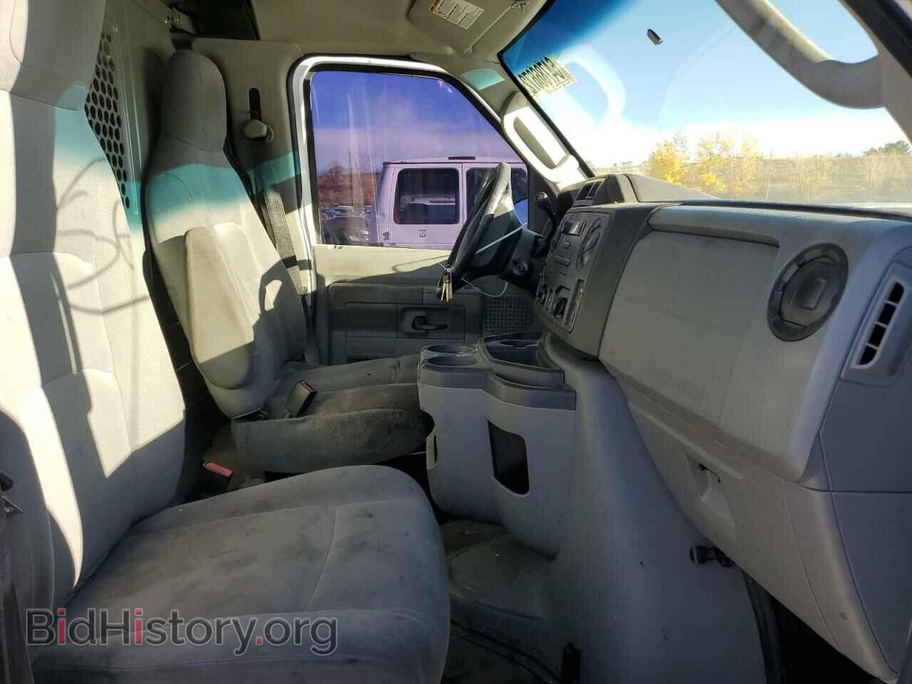 2012 FORD ECONOLINE - VIN: 1FTNE2EW4CDB05296 - Фото 5