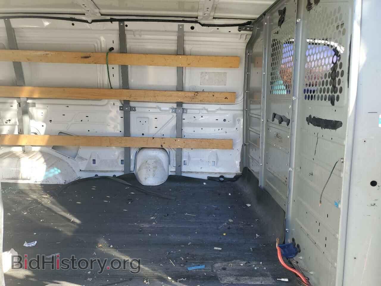 2012 FORD ECONOLINE - VIN: 1FTNE2EW4CDB05296 - Фото 6