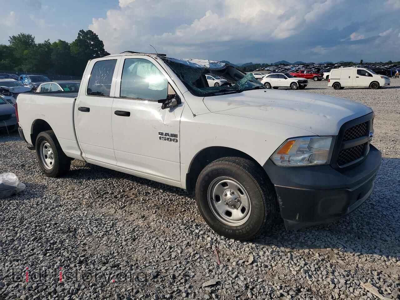 2017 RAM 1500 - VIN: 1C6RR6FG7HS764925 - Photo 4