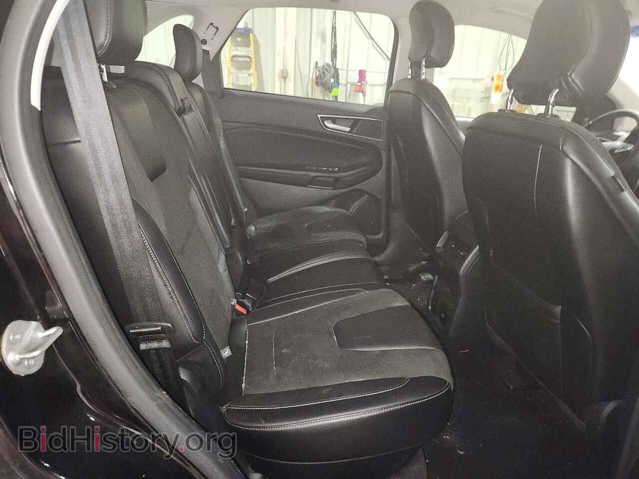 2016 FORD EDGE - VIN: 2FMPK4AP1GBC14897 - Photo 11