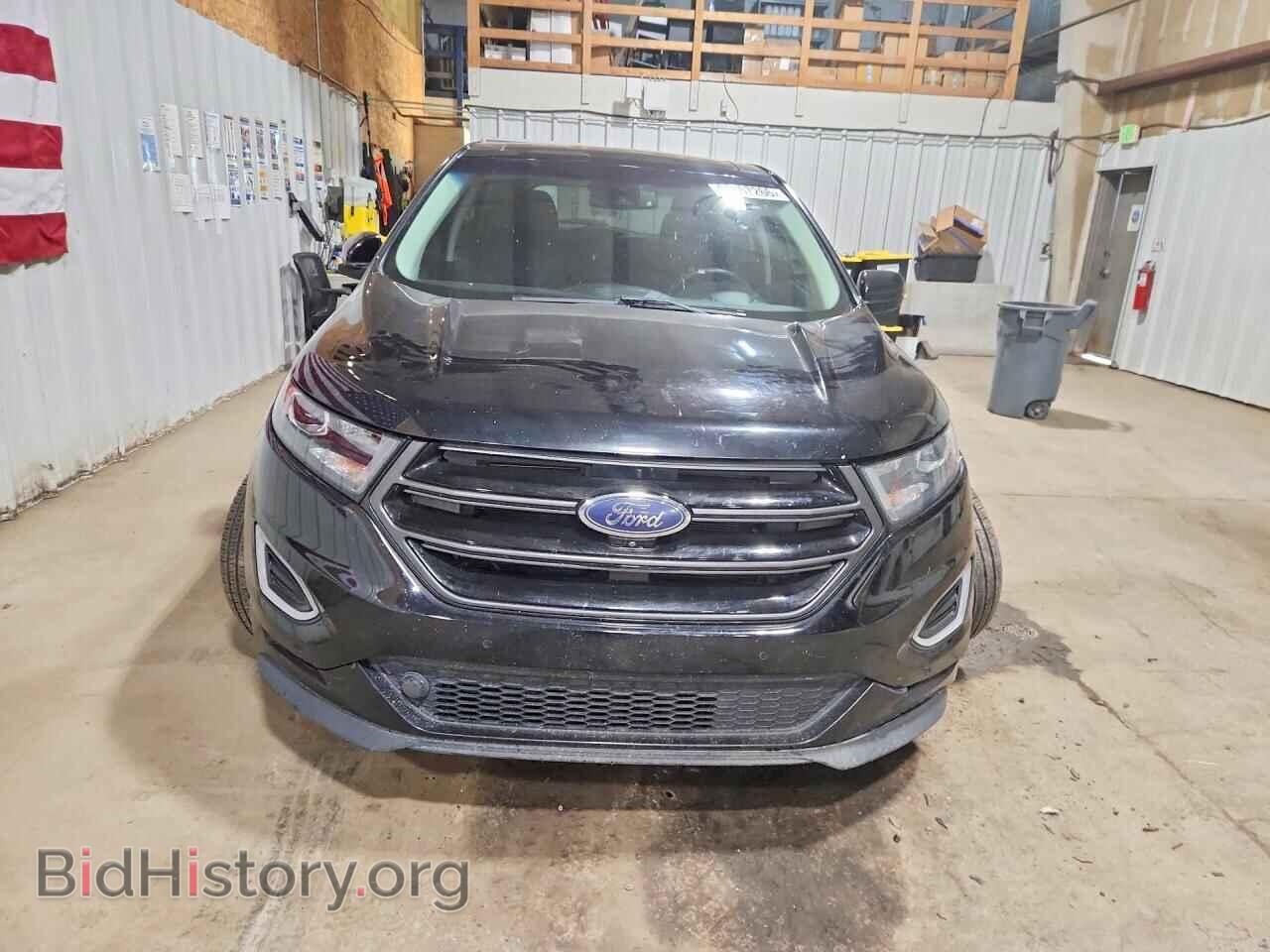 2016 FORD EDGE - VIN: 2FMPK4AP1GBC14897 - Photo 5