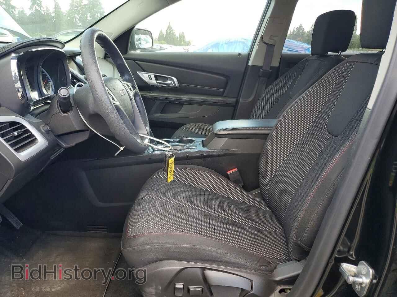 2017 GMC TERRAIN - VIN: 2GKFLSEK8H6197322 - Photo 7