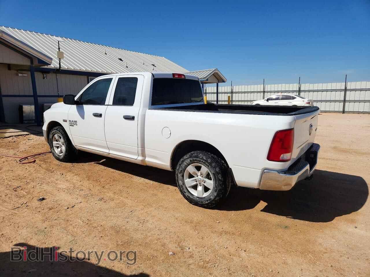 2019 RAM 1500 - VIN: 1C6RR7FT2KS715951 - Фото 2