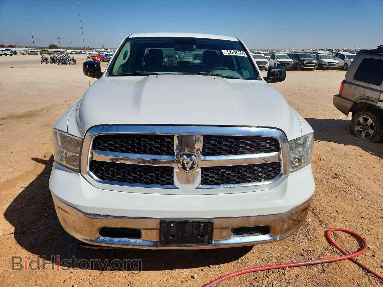 2019 RAM 1500 - VIN: 1C6RR7FT2KS715951 - Фото 5