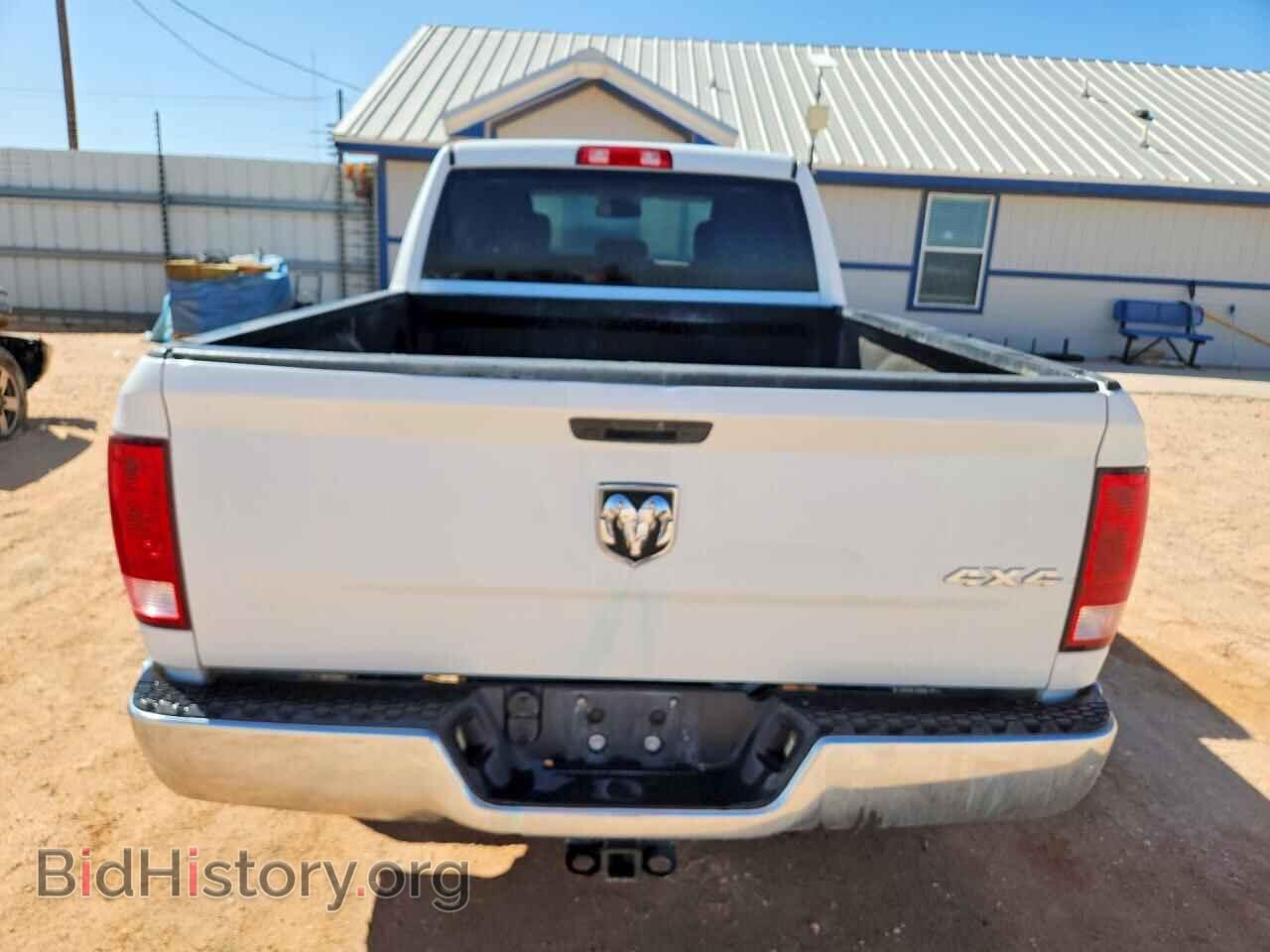 2019 RAM 1500 - VIN: 1C6RR7FT2KS715951 - Фото 6