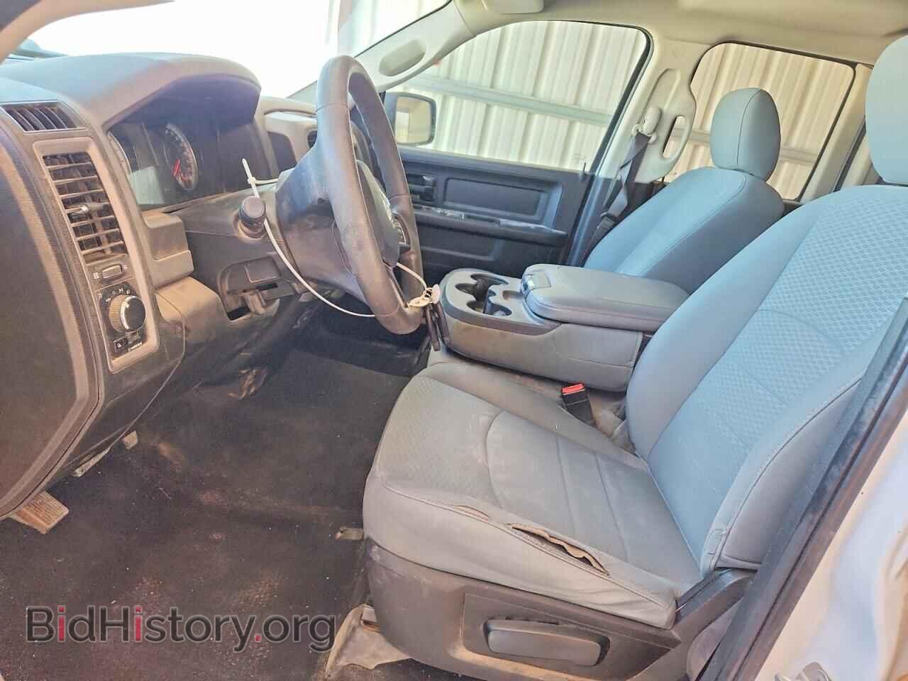 2019 RAM 1500 - VIN: 1C6RR7FT2KS715951 - Фото 7