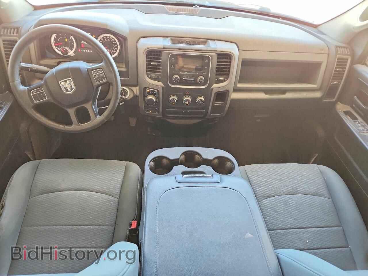 2019 RAM 1500 - VIN: 1C6RR7FT2KS715951 - Фото 8