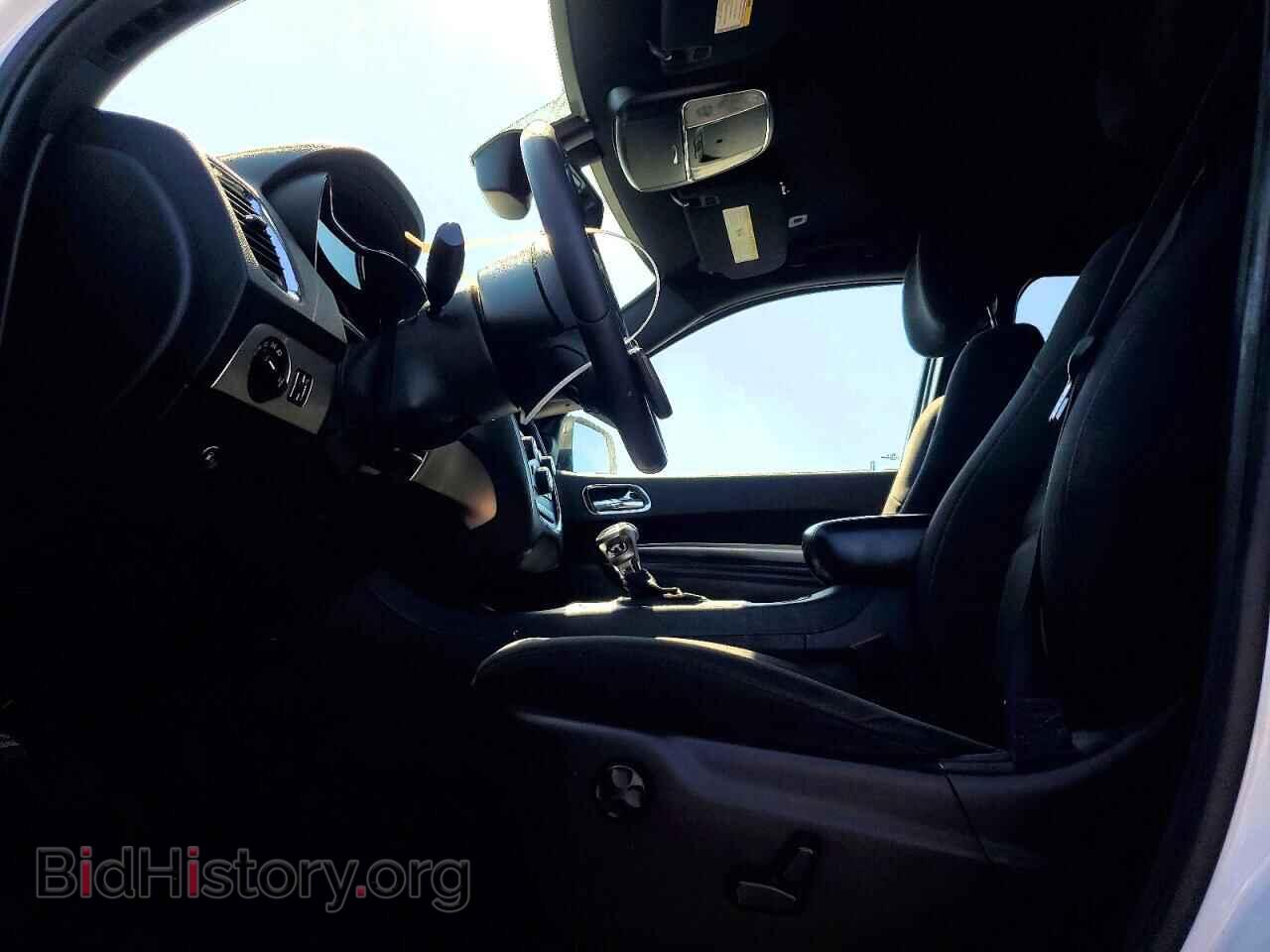 2018 DODGE DURANGO - VIN: 1C4RDHAG5JC276051 - Photo 7