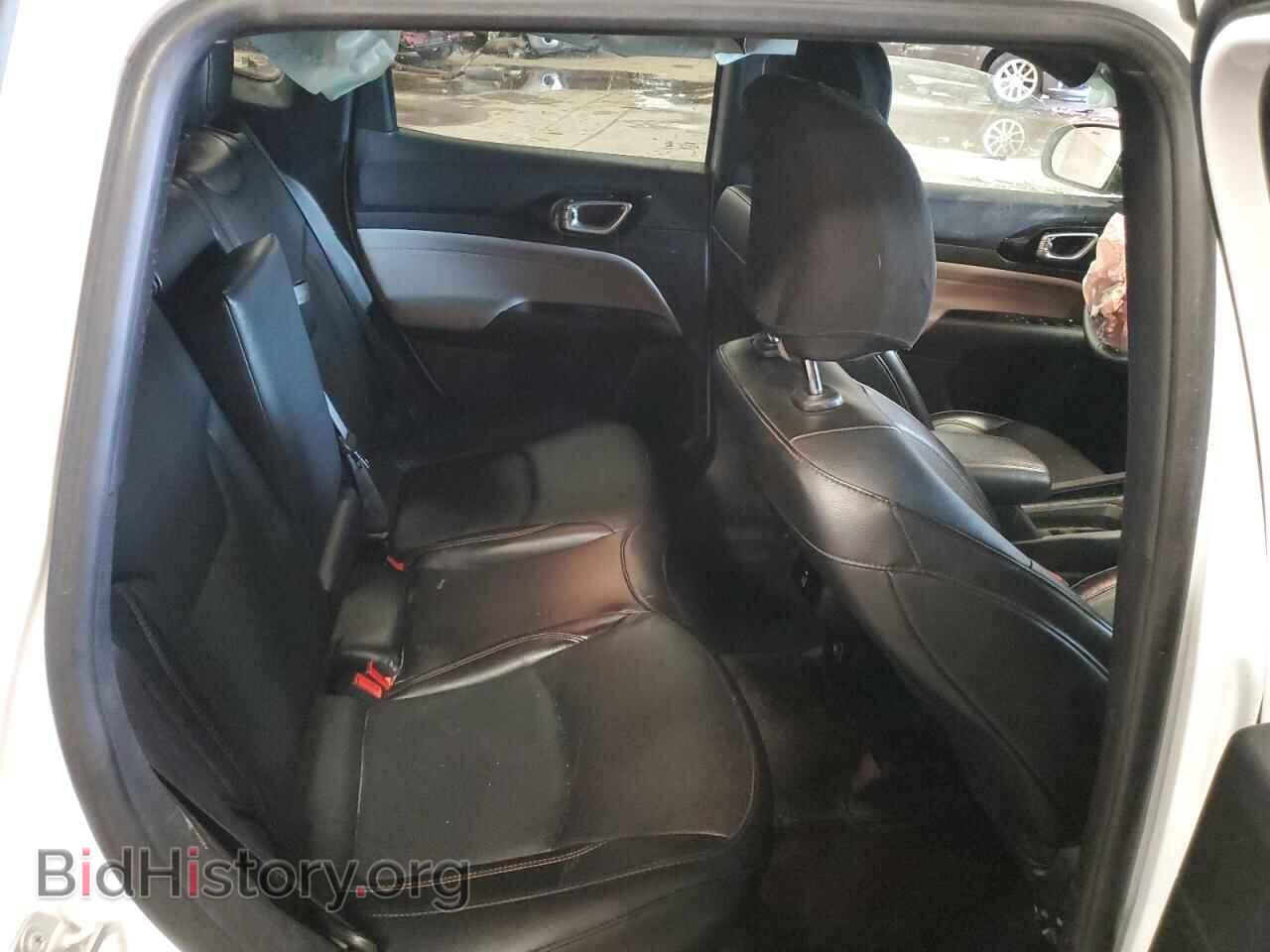 2023 JEEP COMPASS - VIN: 3C4NJDCN2PT540321 - Photo 11