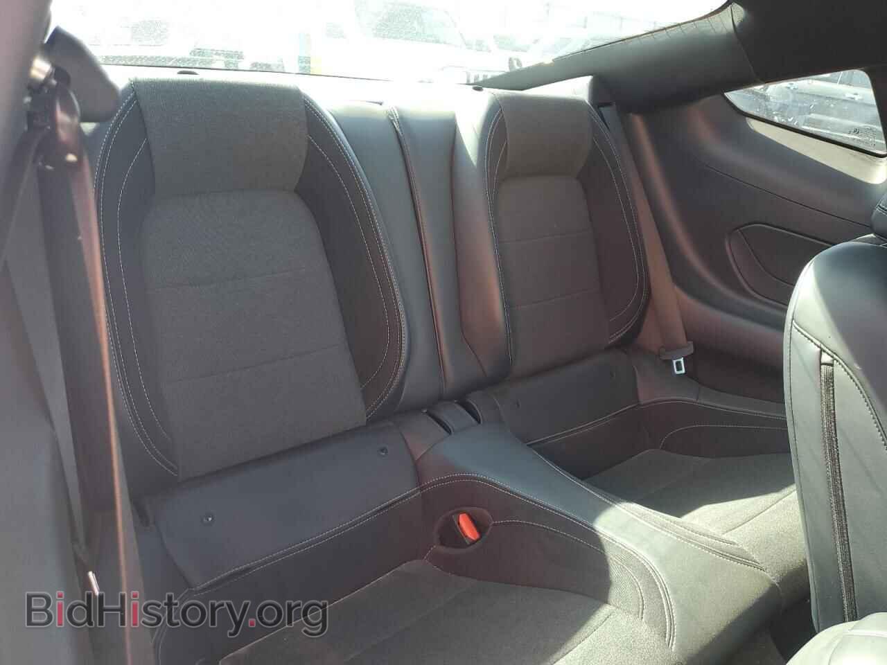 2024 FORD ALL Models - VIN: 1FA6P8TH7R5130157 - Фото 10