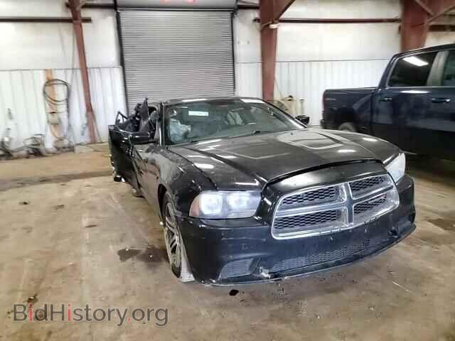 2012 DODGE CHARGER - VIN: 2C3CDXHG2CH220854 - Фото 14
