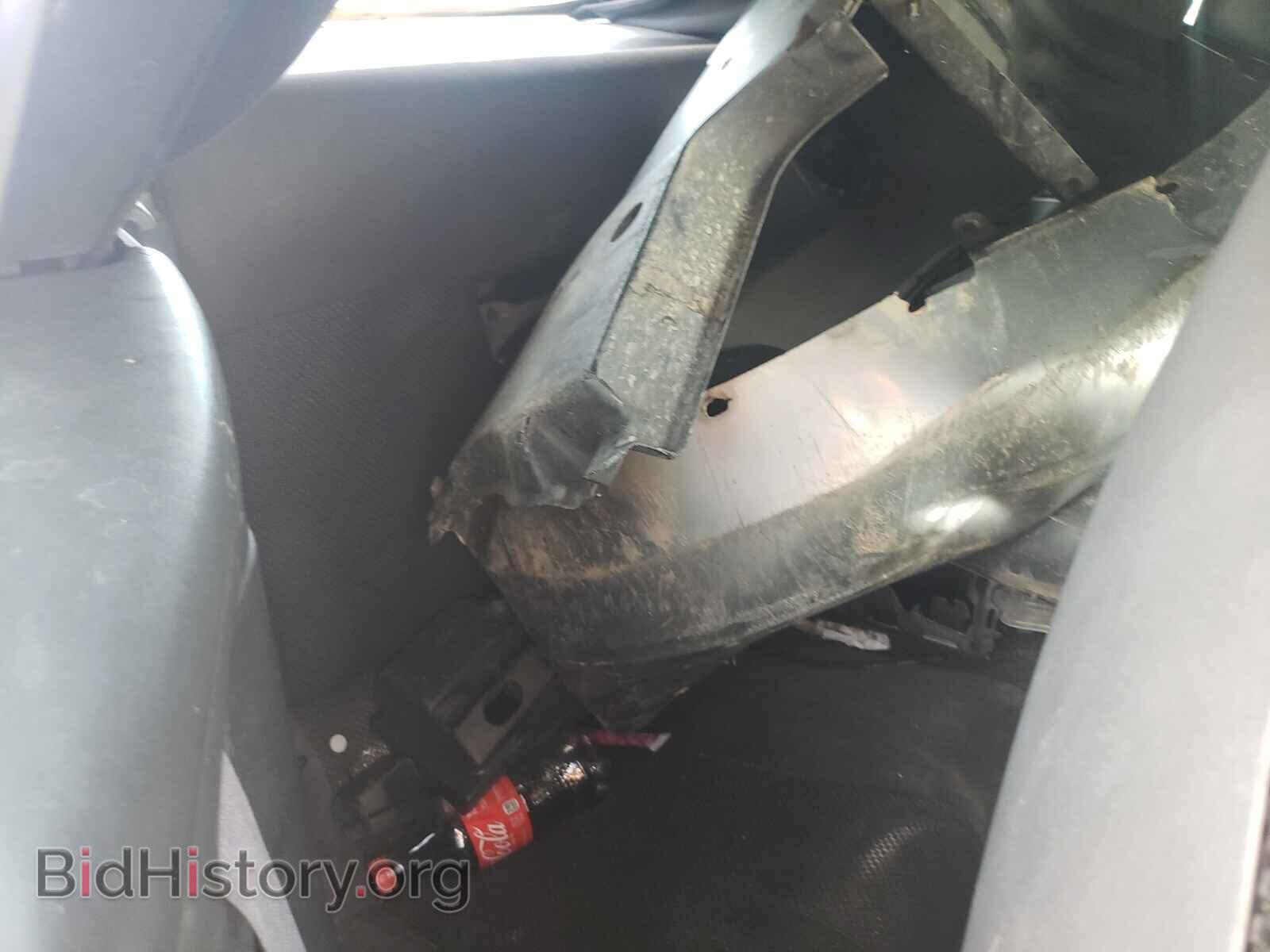 2008 MITSUBISHI ECLIPSE - VIN: 4A3AL25F28E040029 - Фото 6