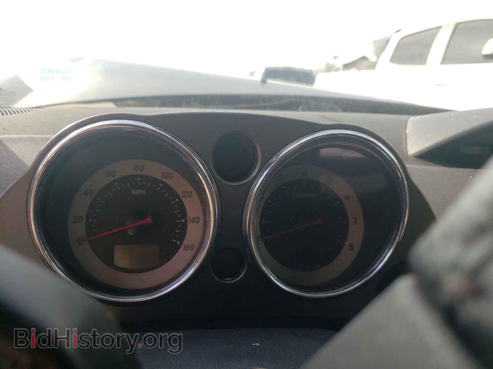 2008 MITSUBISHI ECLIPSE - VIN: 4A3AL25F28E040029 - Фото 8