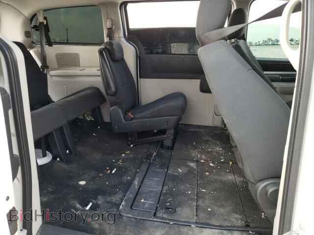 2010 DODGE CARAVAN - VIN: 2D4RN5D17AR119179 - Фото 11