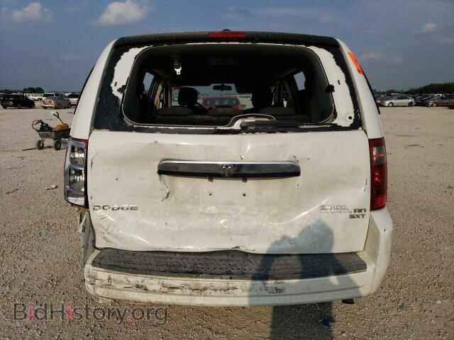 2010 DODGE CARAVAN - VIN: 2D4RN5D17AR119179 - Фото 6