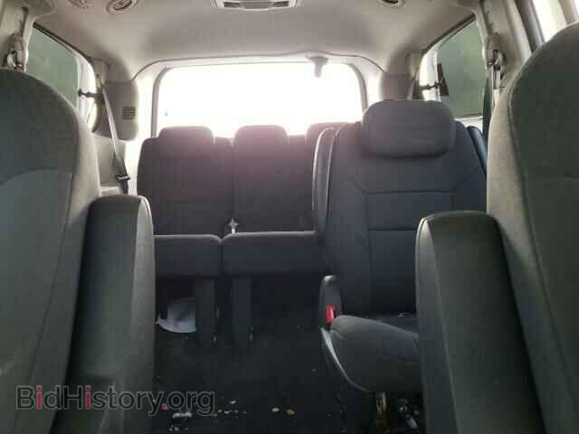2010 DODGE CARAVAN - VIN: 2D4RN5D17AR119179 - Фото 10