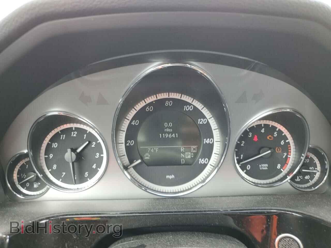 2010 MERCEDES-BENZ E-CLASS - VIN: WDDHF8HB8AA096144 - Фото 9