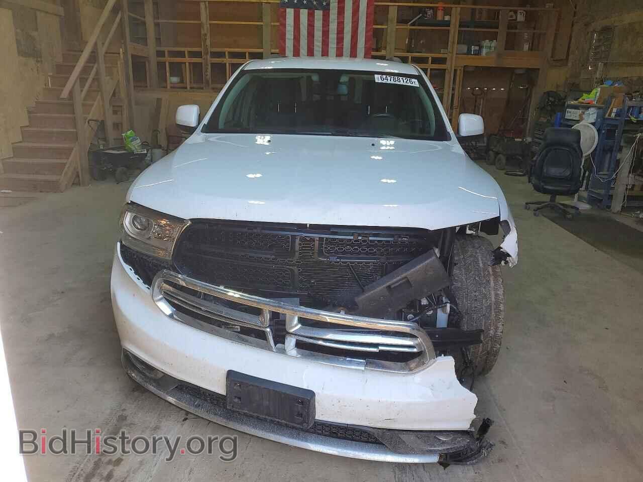 2014 DODGE DURANGO - VIN: 1C4RDJAGXEC287026 - Photo 5