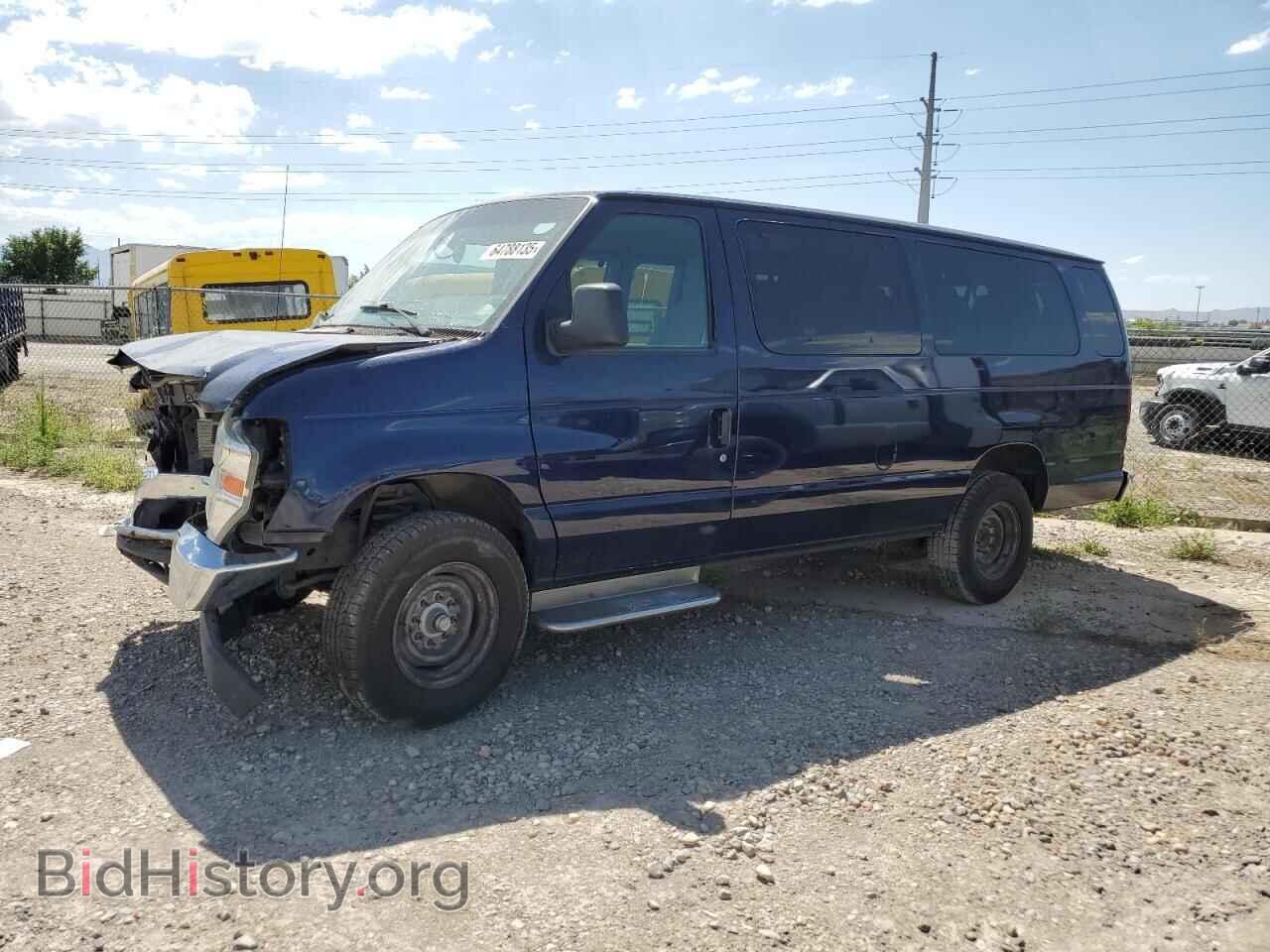 Photo 1FBSS3BL2DDB28397 - FORD ALL Models 2013