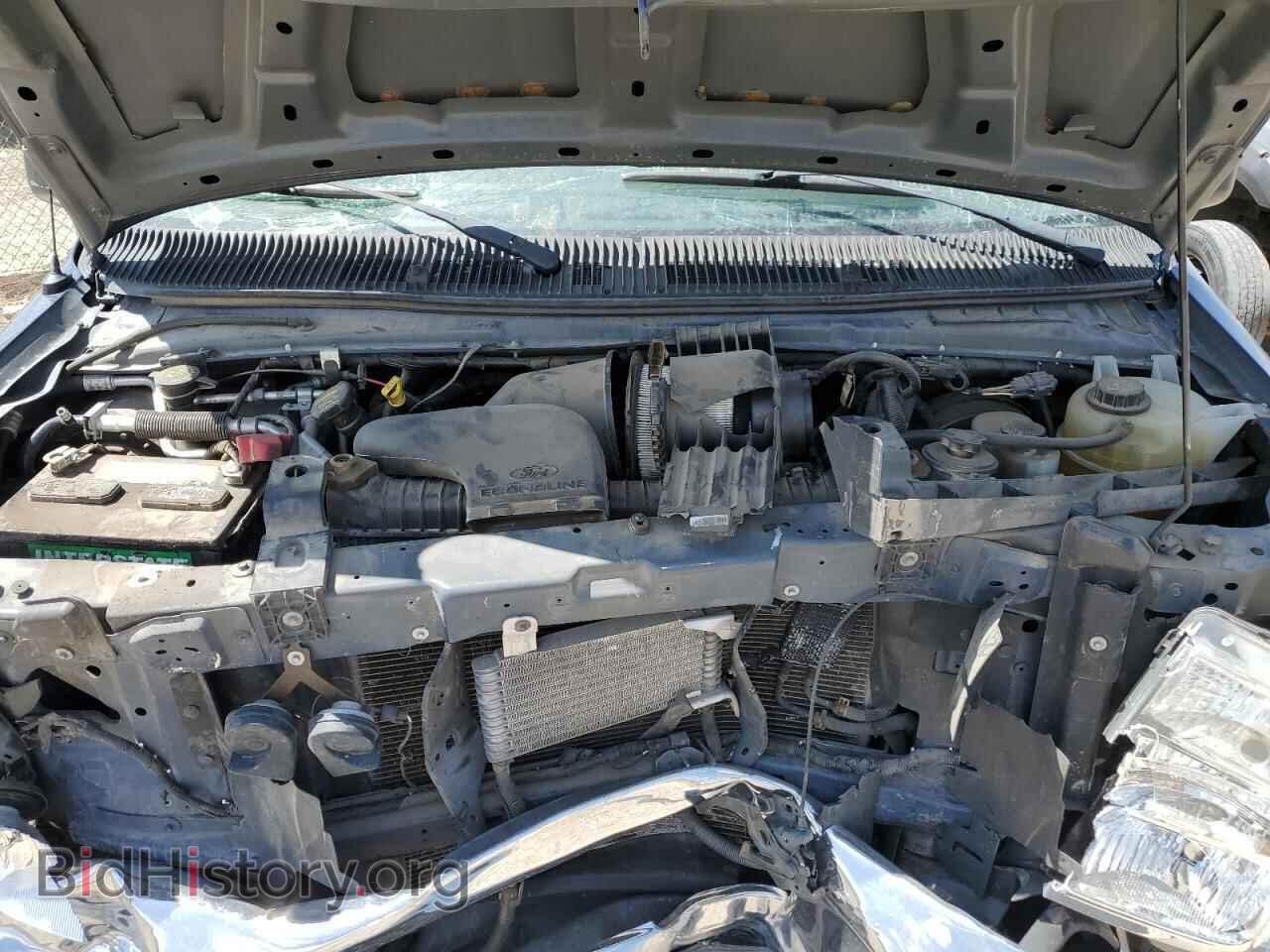 2013 FORD ALL Models - VIN: 1FBSS3BL2DDB28397 - Photo 12