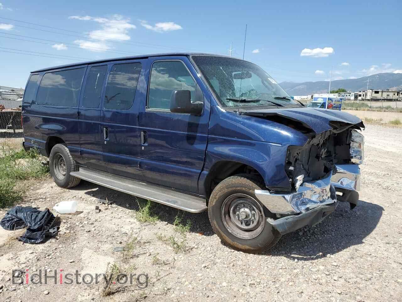 2013 FORD ALL Models - VIN: 1FBSS3BL2DDB28397 - Photo 4