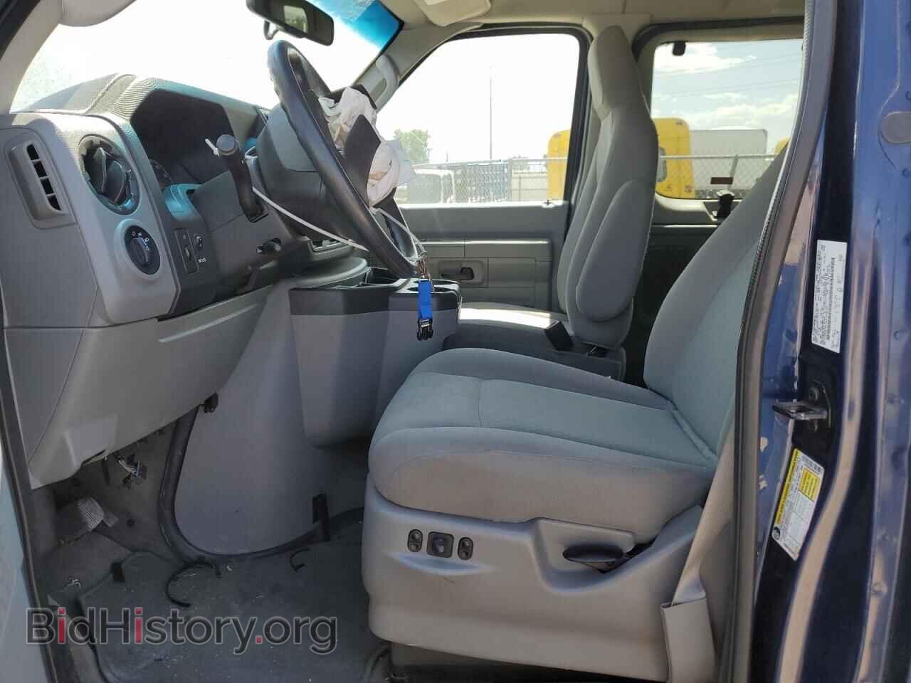 2013 FORD ALL Models - VIN: 1FBSS3BL2DDB28397 - Photo 7