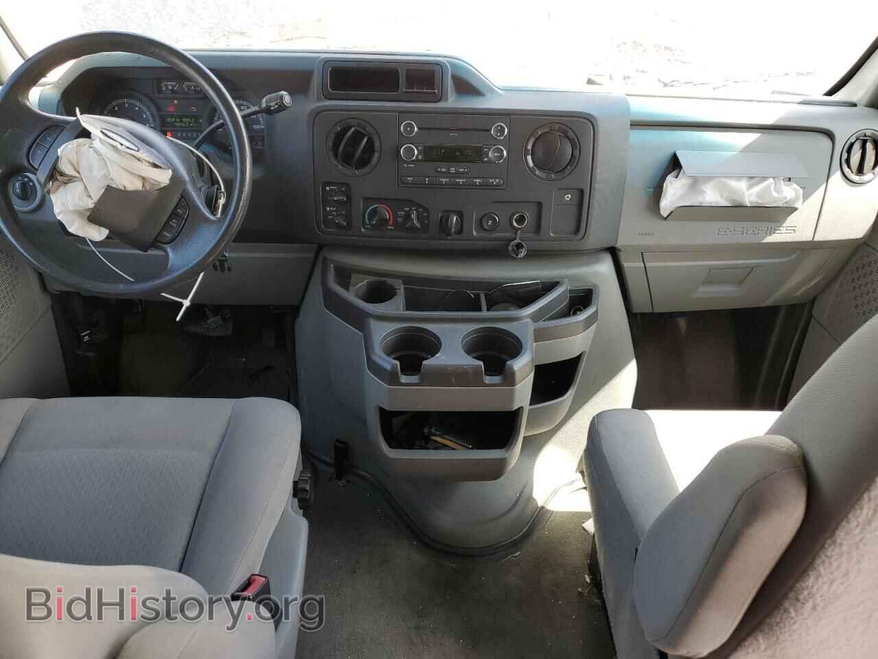 2013 FORD ALL Models - VIN: 1FBSS3BL2DDB28397 - Photo 8